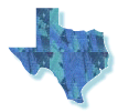 Visit Texas Counties